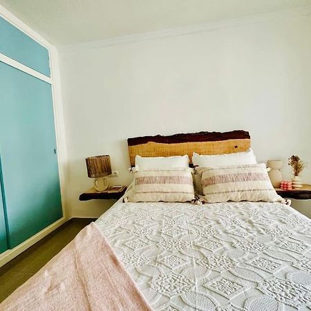 Apartamento A Pie De Playa. กาดิซ ภายนอก รูปภาพ
